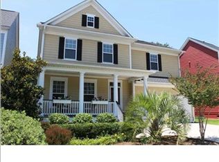 120 Ashley Bluffs Rd, Summerville, SC 29485