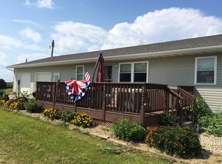 7523 E 1500 North Rd, Graymont, IL 61743