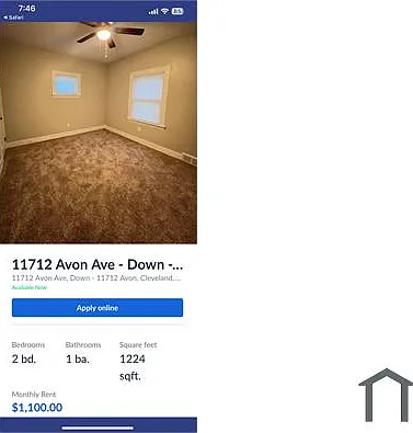 11712 Avon Ave #DOWN — Photo 8