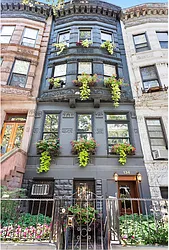 134 West 88th Street in Upper West Side