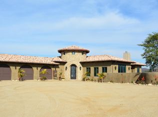 1620 Will Geer Rd, Topanga, CA 90290