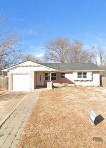 1207 Columbia Ct, Norman, OK, 73071