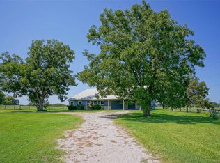 15989 State Highway 30, Richards, TX 77873