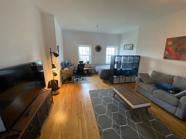 227 Christopher Columbus Dr APT 312B, Jersey City, NJ 07302