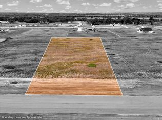 19 High Meadow Rd, Elm Mott, TX 76640