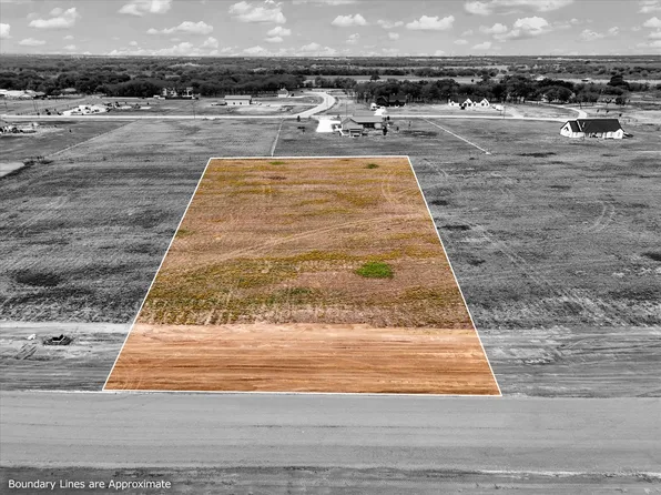 19 High Meadow Rd, Elm Mott, TX 76640