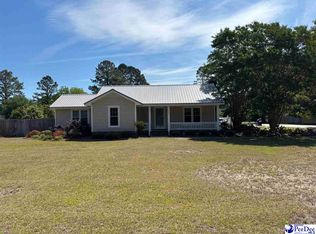 918 Fore Rd, Florence, SC 29506