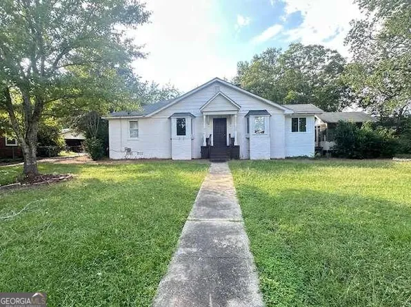 736 Matheson Rd SW, Milledgeville, GA 31061