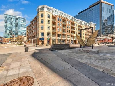 1610 Little Raven St Unit 515, Denver, CO, 80202