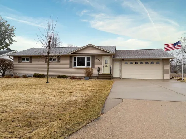 820 VER BUNKER AVENUE, Port Edwards, WI 54469