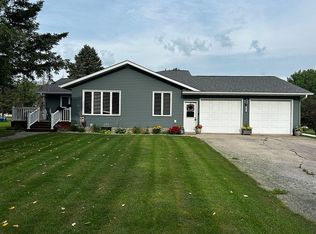 407 Toupin St, Oklee, MN 56742