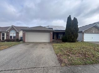 2517 Buck Ln, Lexington, KY 40511