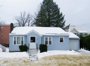 34 4th St, Camden, NY 13316