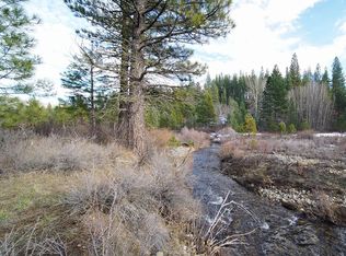 963 Smith Lake Rd, Graeagle, CA 96103