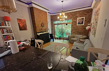 594 Leonard Street, #1B