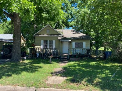 513 W Coffin St, Denison, TX, 75020