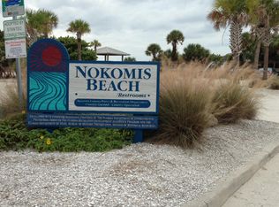 623 Shore Rd #B, Nokomis, FL 34275