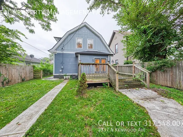 2337 N Kenwood Ave — Photo 30