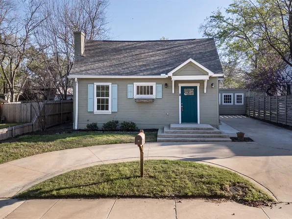 217 Houston St, Sulphur Springs, TX 75482