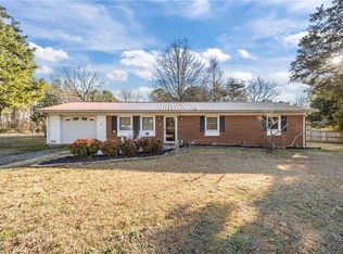 236 Donna Rd, Asheboro, NC 27205