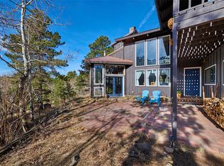 91 Pine Glade Rd, Nederland, CO 80466