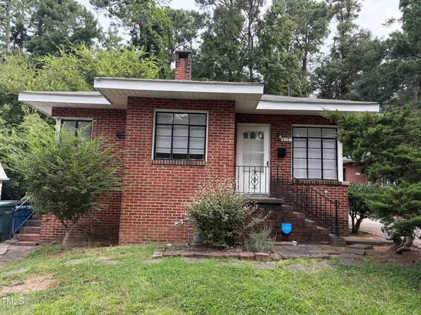 410 W Markham Ave, Durham, NC 27701