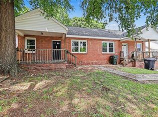 714-716 N Church St, Burlington, NC 27217