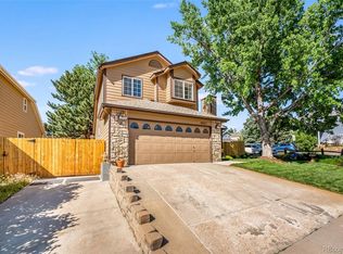 10127 Telluride St, Littleton, CO 80125