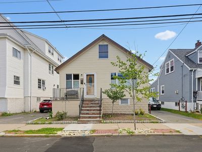 68 Lancaster Ave, Revere, MA, 02151
