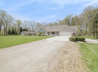 997 Lincoln Rd, Otsego, MI 49078