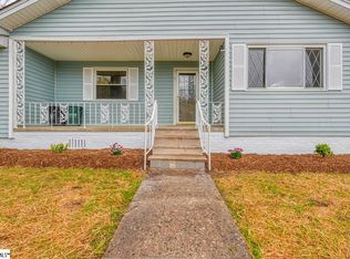 21 2nd St, Inman, SC 29349