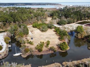 2669 Gator Rd, Mobile, AL 36605