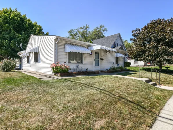 204 N 7th Ave, Beech Grove, IN 46107