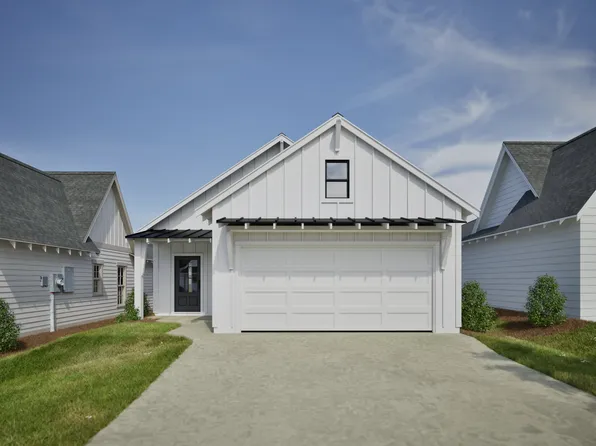 Hadley A Plan, Camellia Crossing