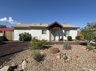 2422 S 1st Ave, Safford, AZ 85546