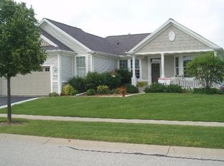 13114 Shirley Ln, Huntley, IL 60142