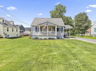 5625 Allender Rd, White Marsh, MD 21162