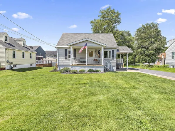 5625 Allender Rd, White Marsh, MD 21162