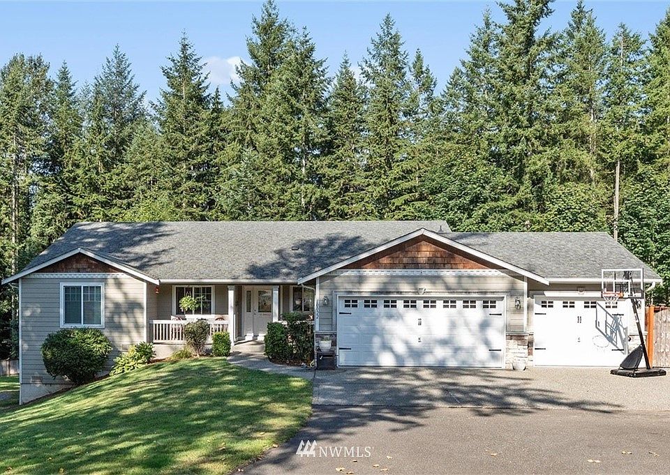 10022 205th Avenue Se Snohomish Wa 98290 Zillow 10022 205th Avenue Se Snohomish Wa 98290 Zillow