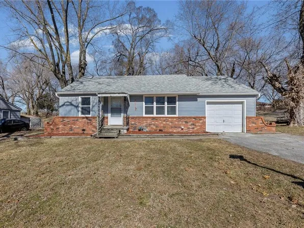 7718 Longwood Ave, Kansas City, KS 66109