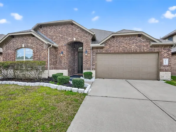 6515 Sterling Shores Ln, Rosenberg, TX 77471