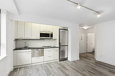 Rented by Cooper & Cooper Real Estate