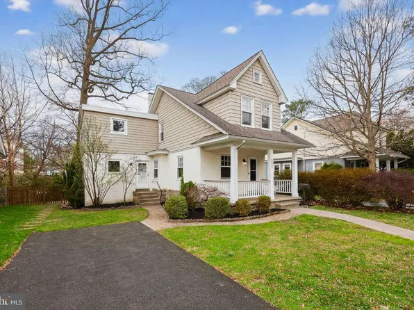 522 Dudley Ave, Narberth, PA 19072