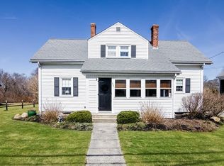 903 Sandwich Rd, Bourne, MA 02561