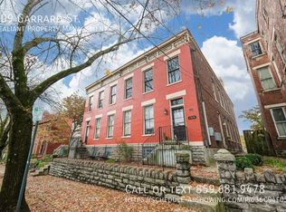 709 Garrard St APT 4, Covington, KY 41011