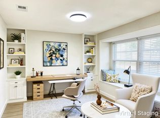 3003 Rifle Gap Ln, Sugar Land, TX 77478