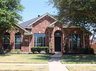 1805 Modena Dr, Frisco, TX 75033