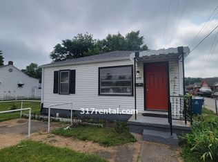 1255 Kappes St, Indianapolis, IN