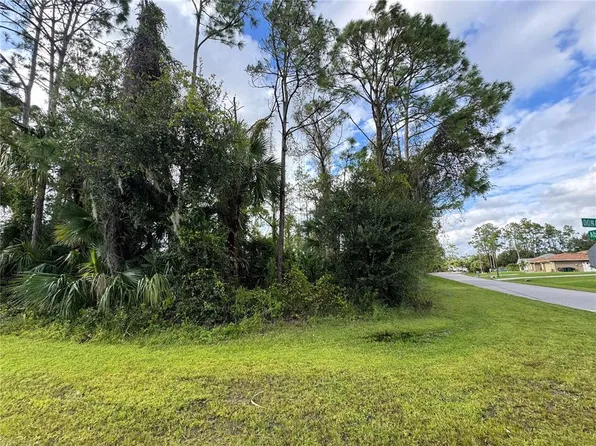 LOT 18 Abbington St Lot 18, North Pt, FL 34286