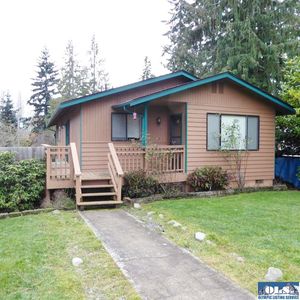 1616 W 13th St, Port Angeles, WA, 98363